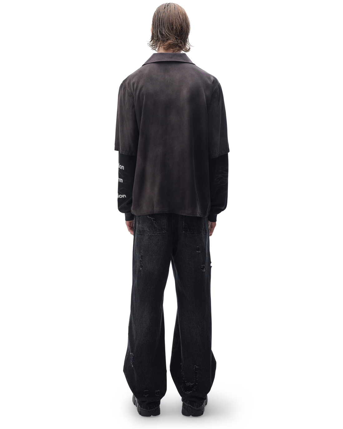 Drop Dead Outbound Ecom -- Man