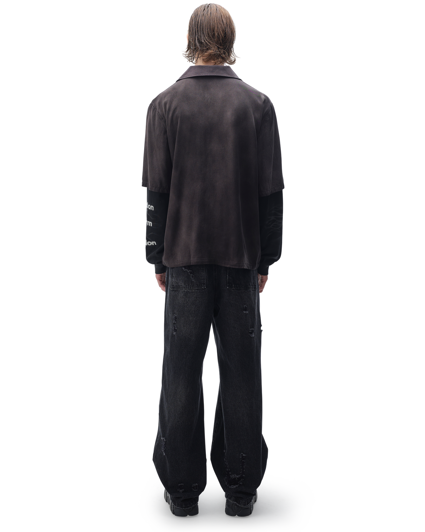 Drop Dead Outbound Ecom -- Man
