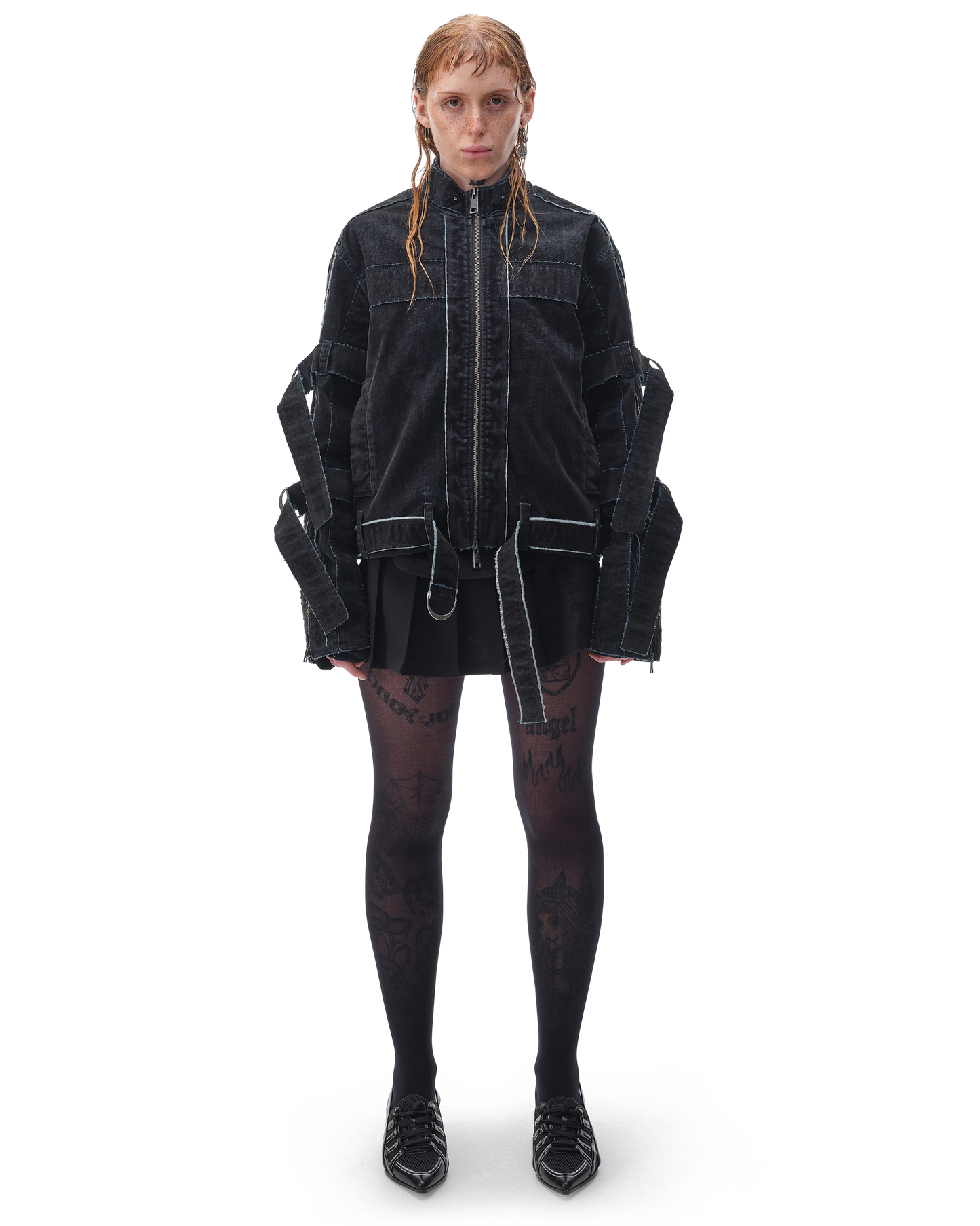 Drop Dead Lost Ecom -- Woman
