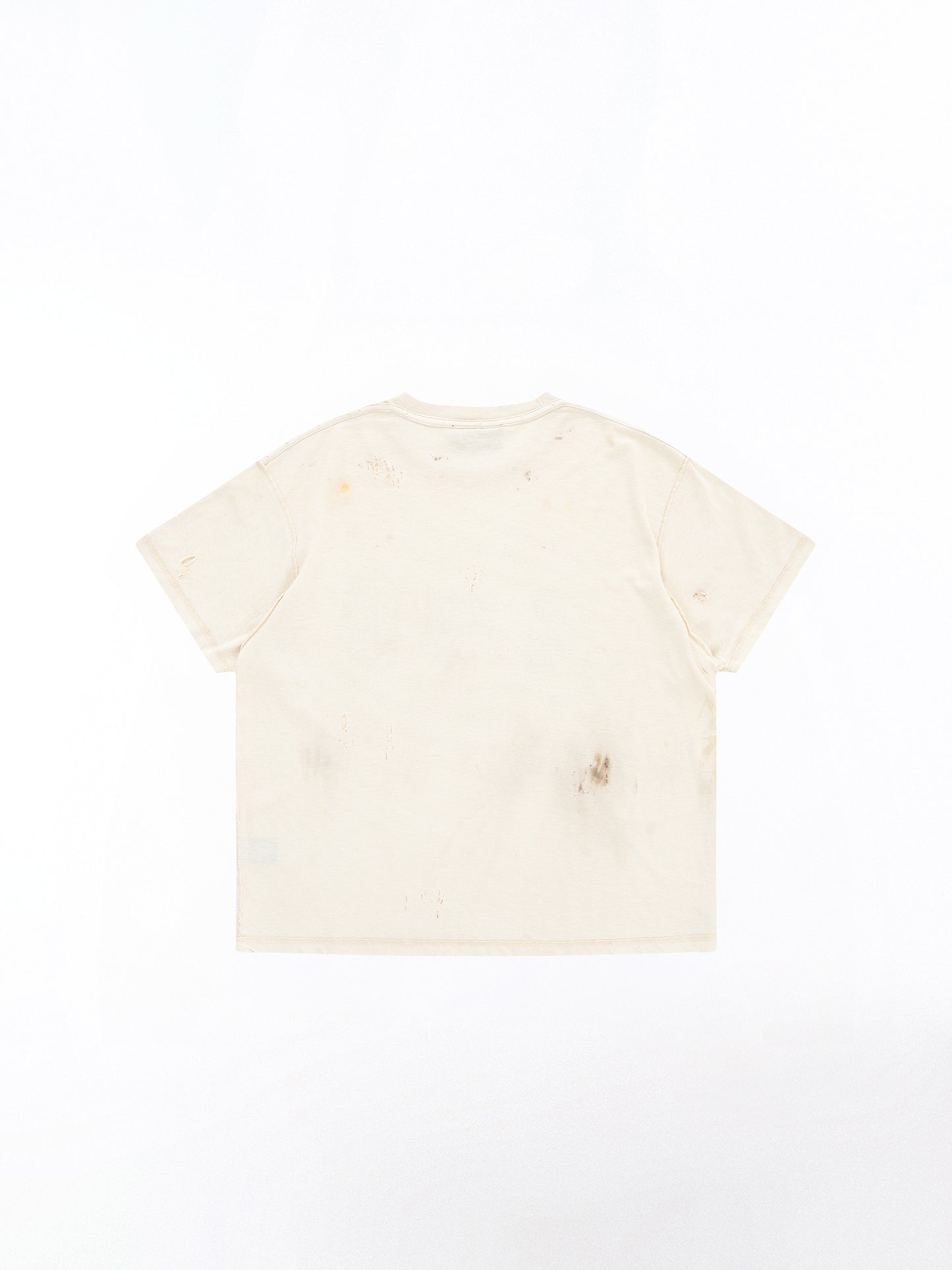 Outer Heaven Boxy T-shirt