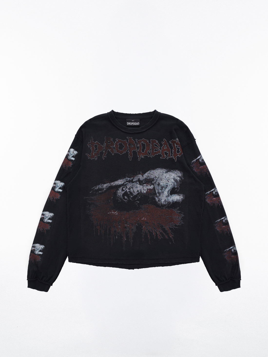 Obsessed Longsleeve