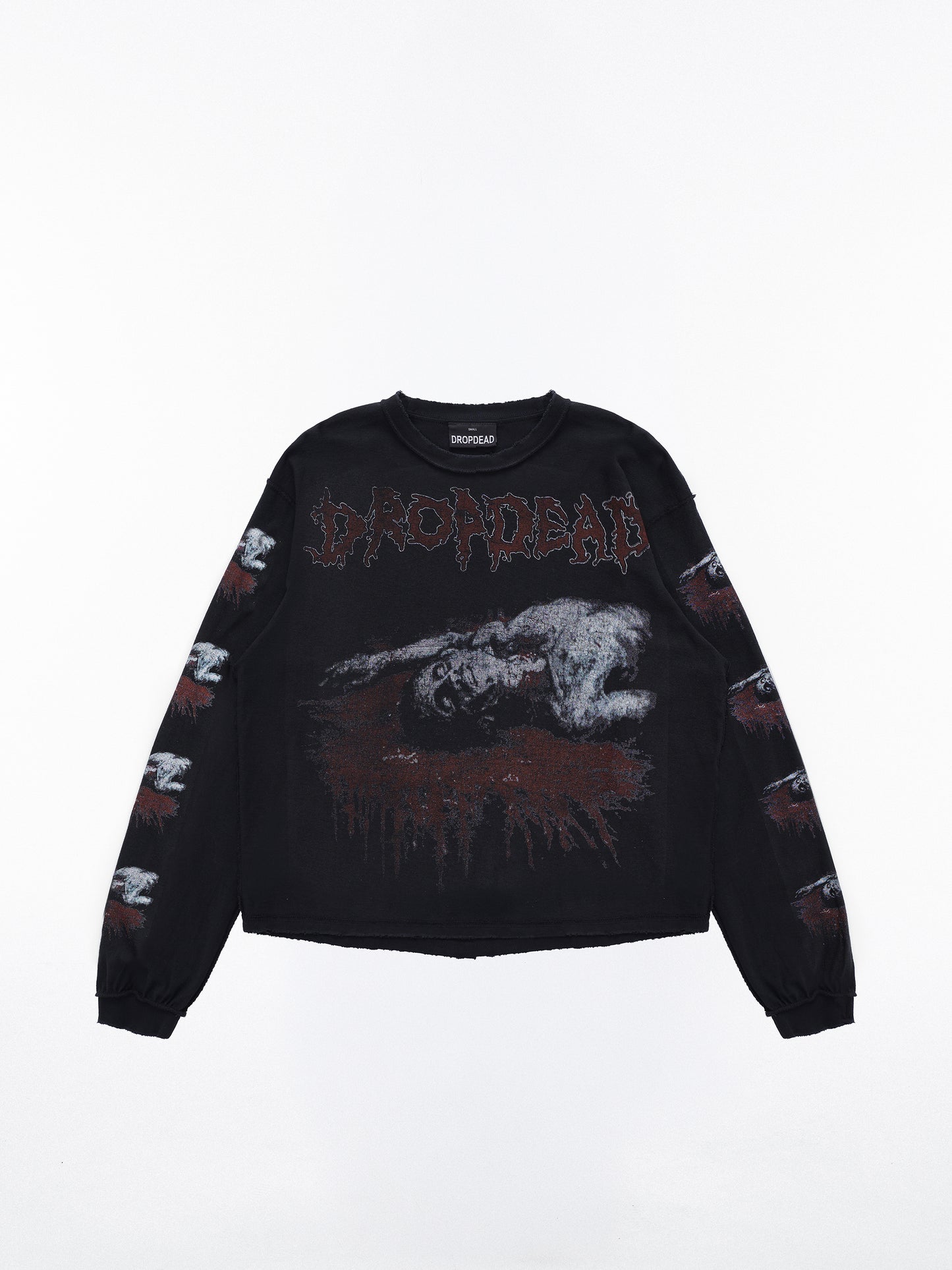 Obsessed Longsleeve
