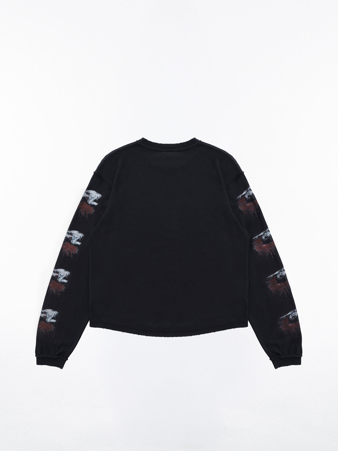 Obsessed Longsleeve