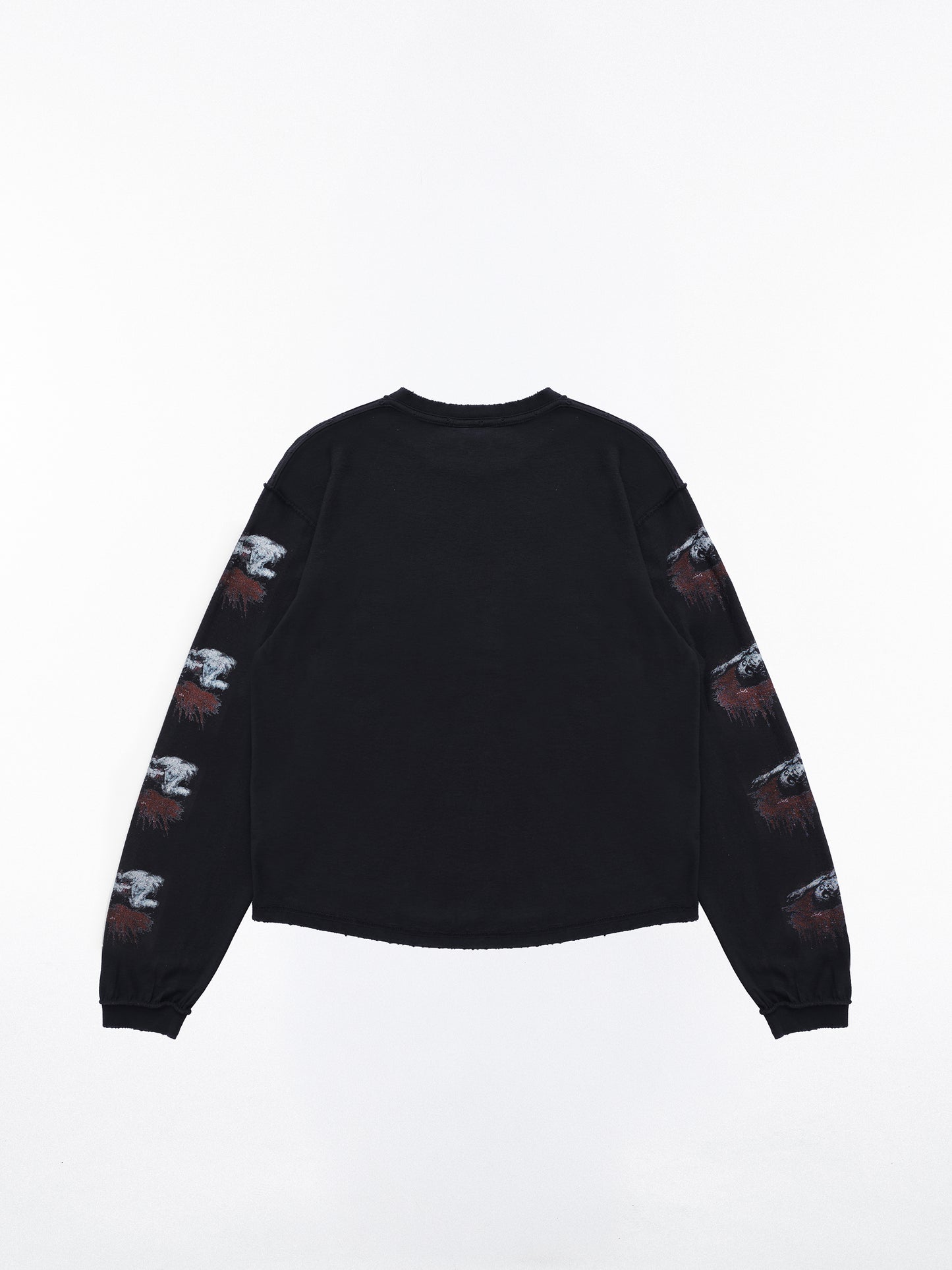 Obsessed Longsleeve