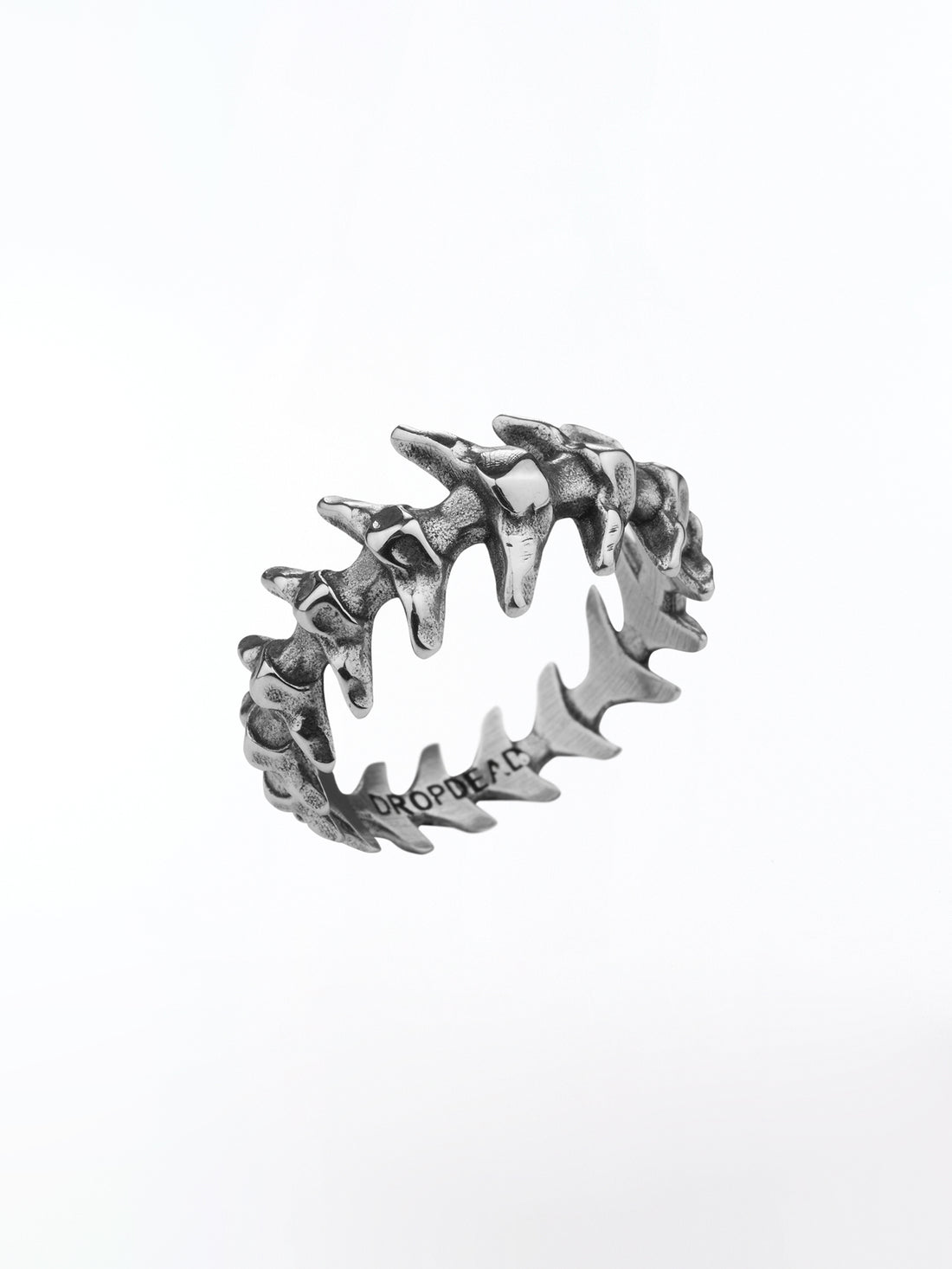 Ouroboros Ring