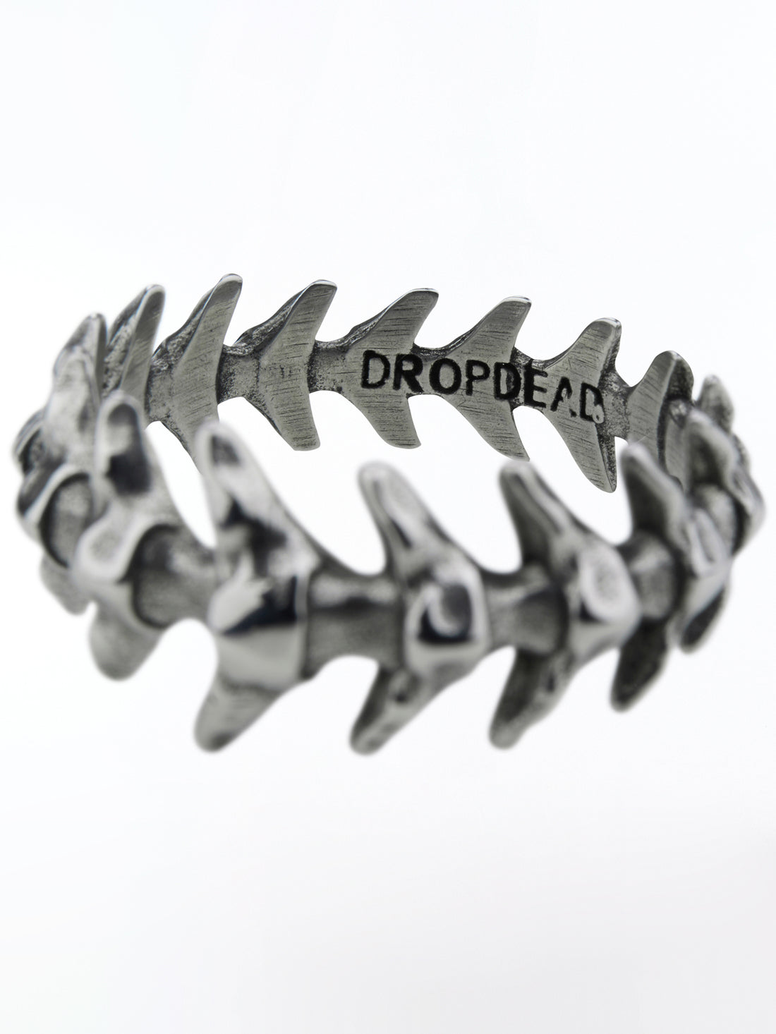 Ouroboros Ring