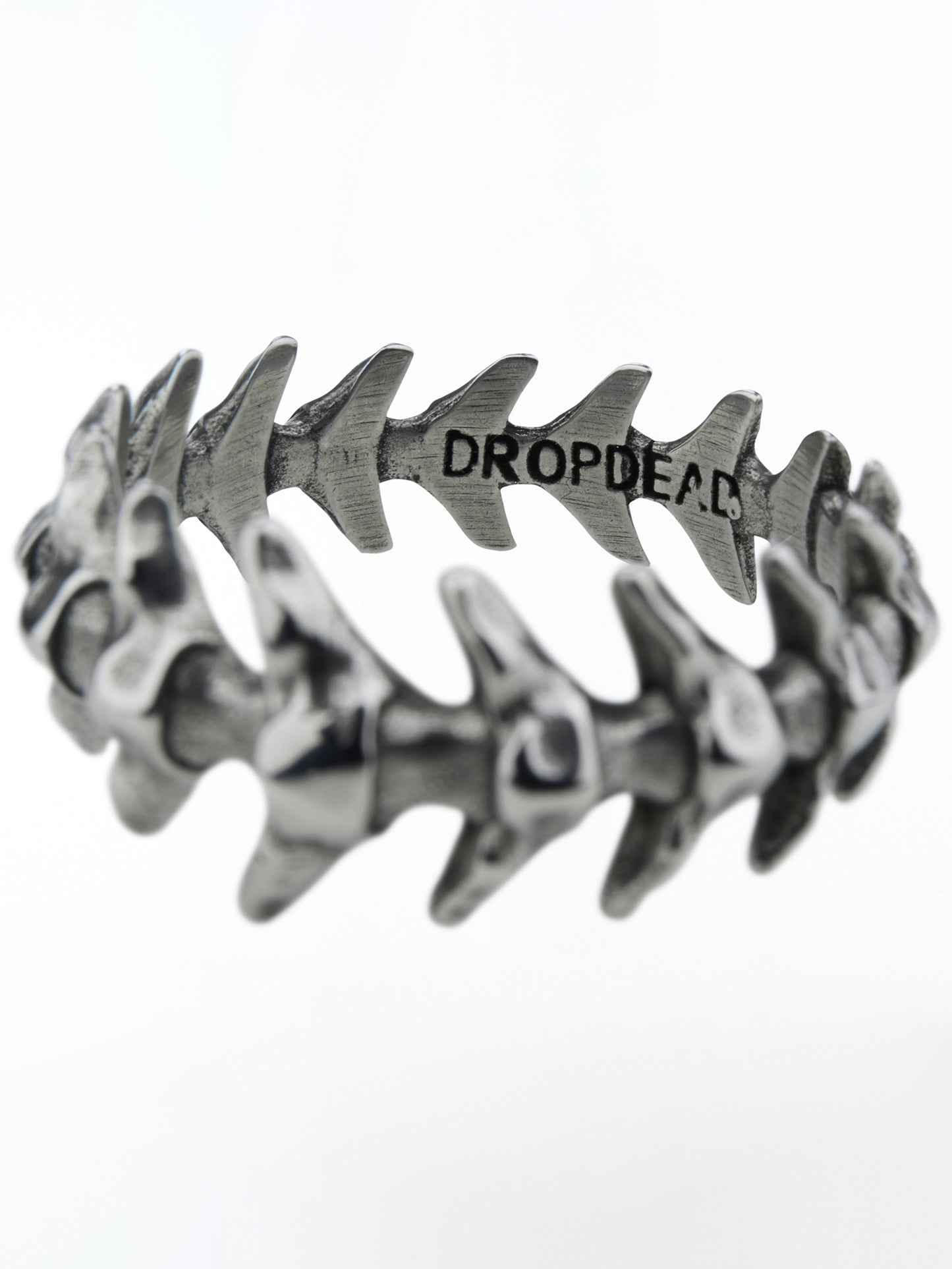 Ouroboros Ring
