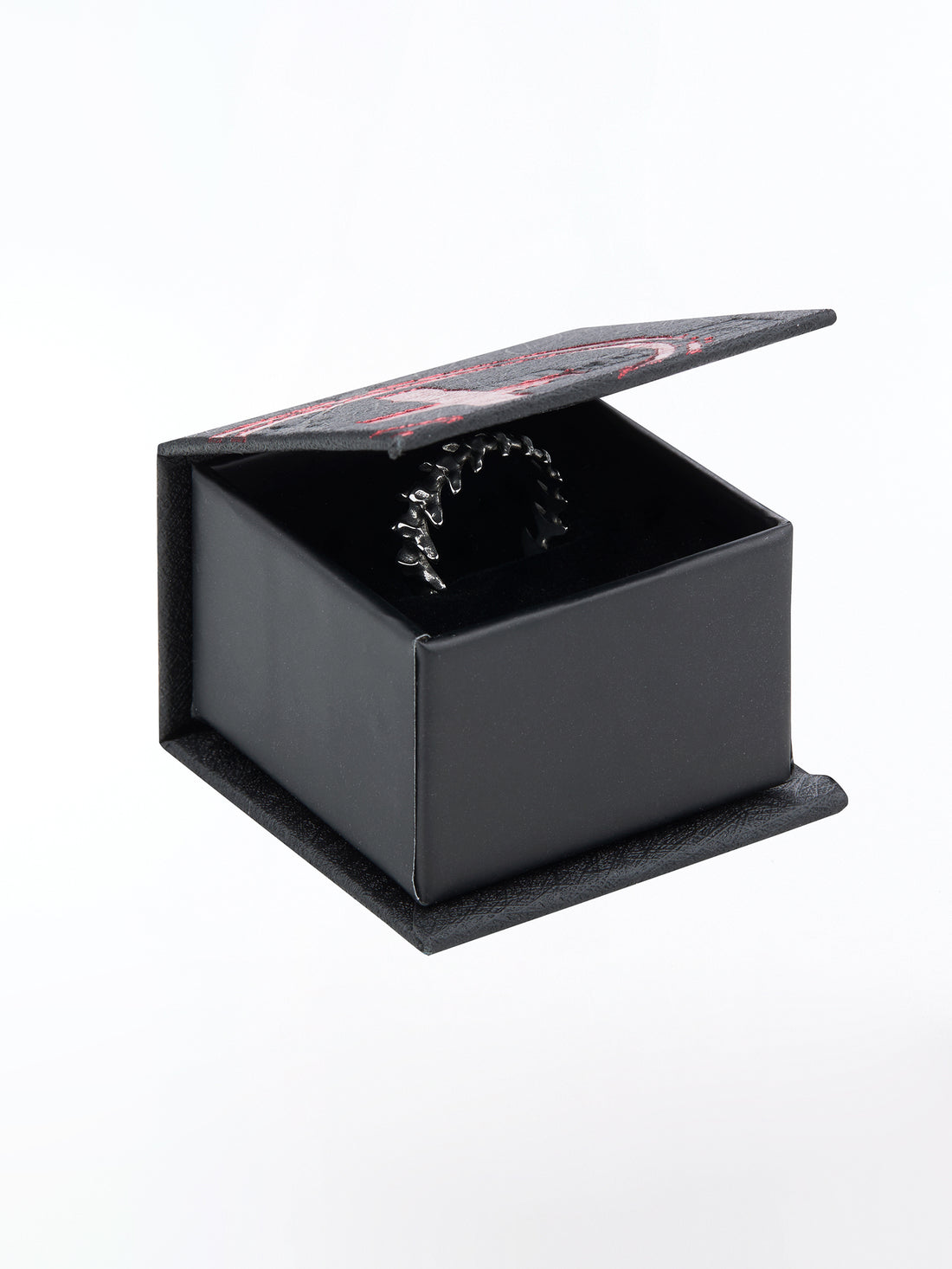 Ouroboros Ring