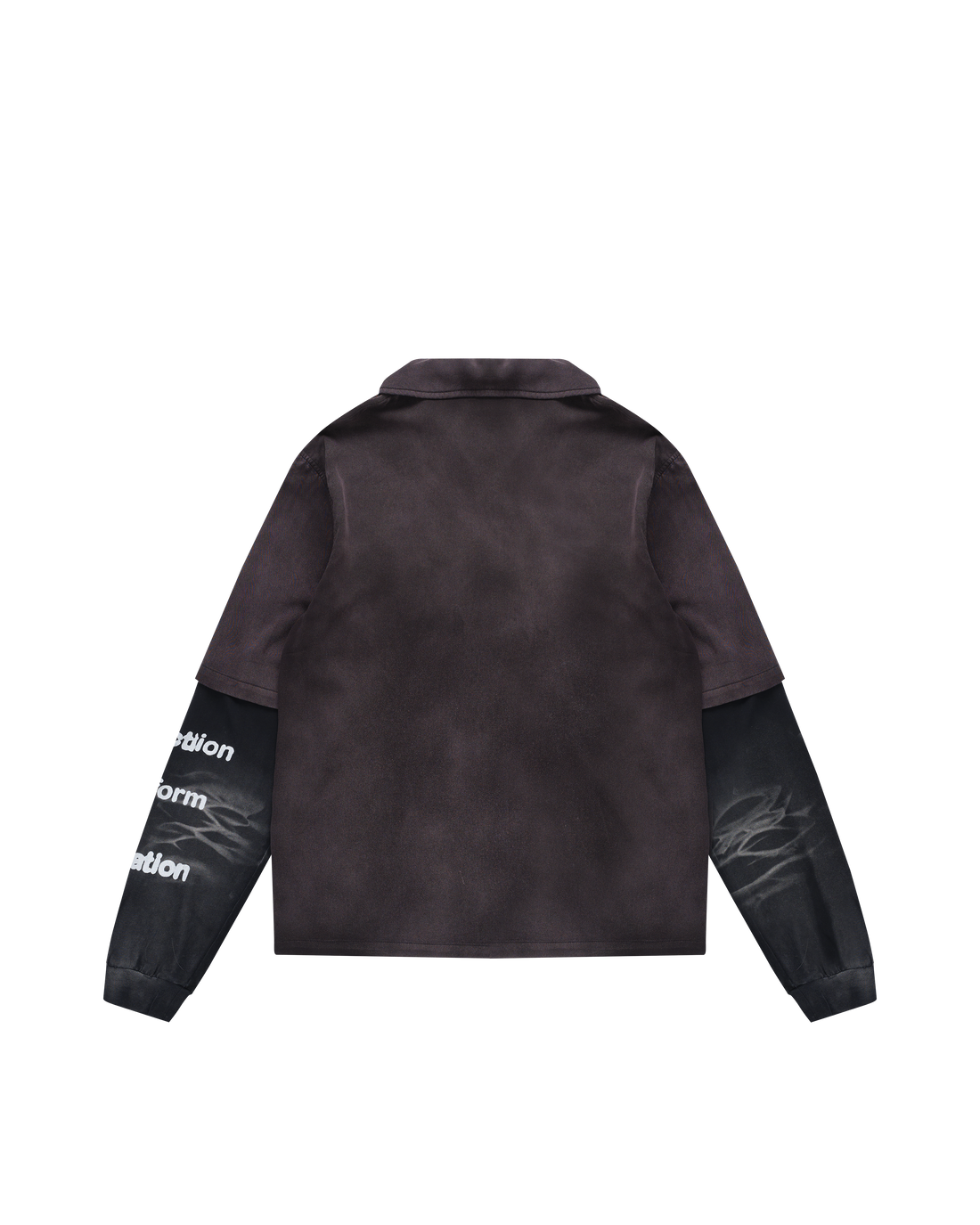 Outbound Layered Shirt