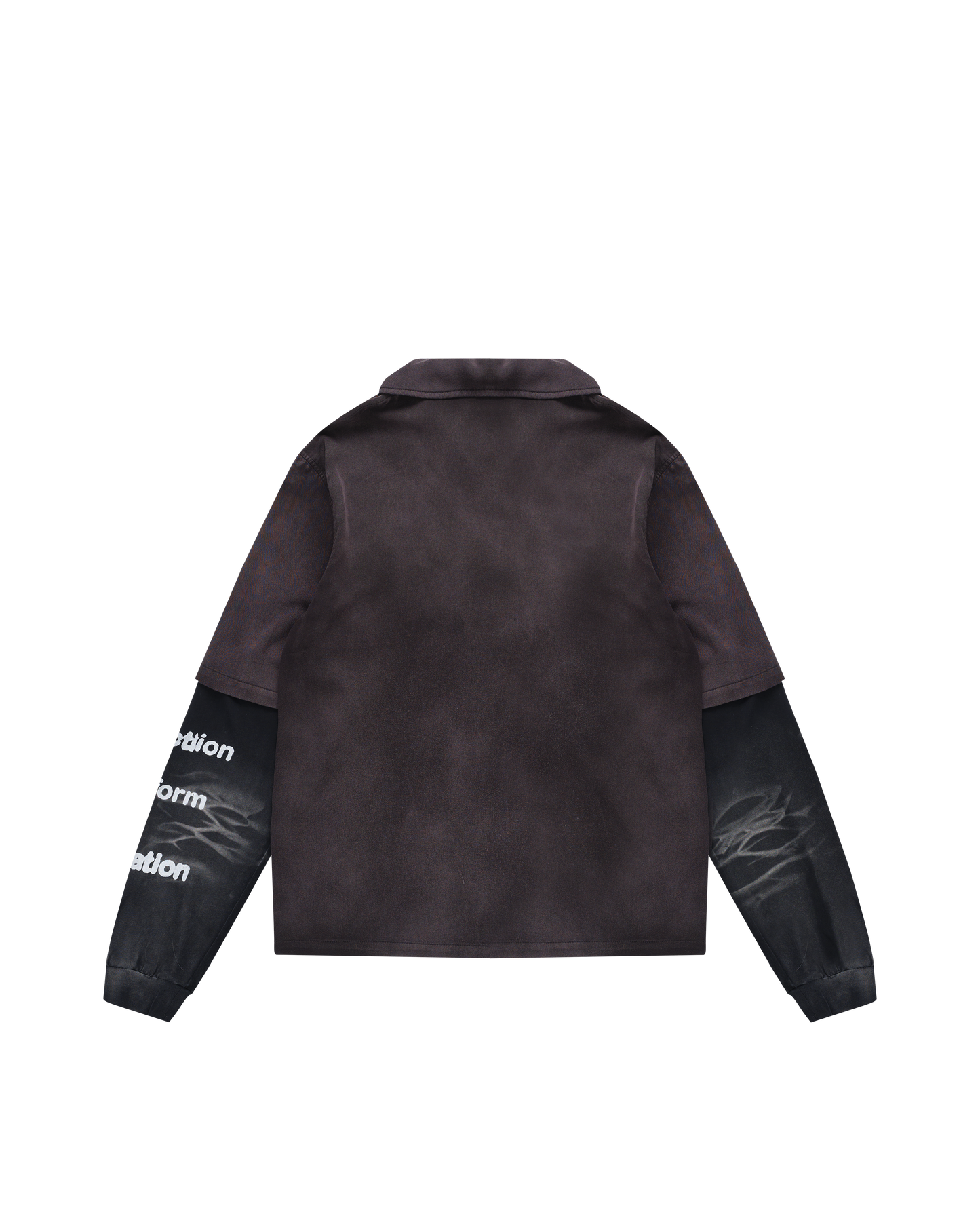 Outbound Layered Shirt