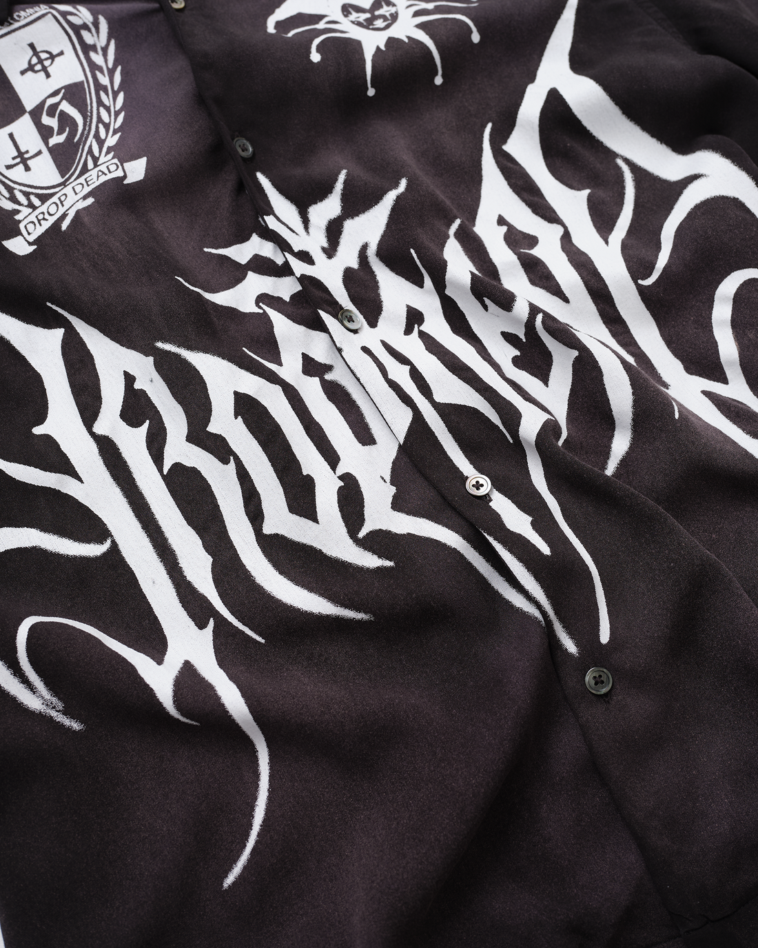 Outbound Layered Shirt