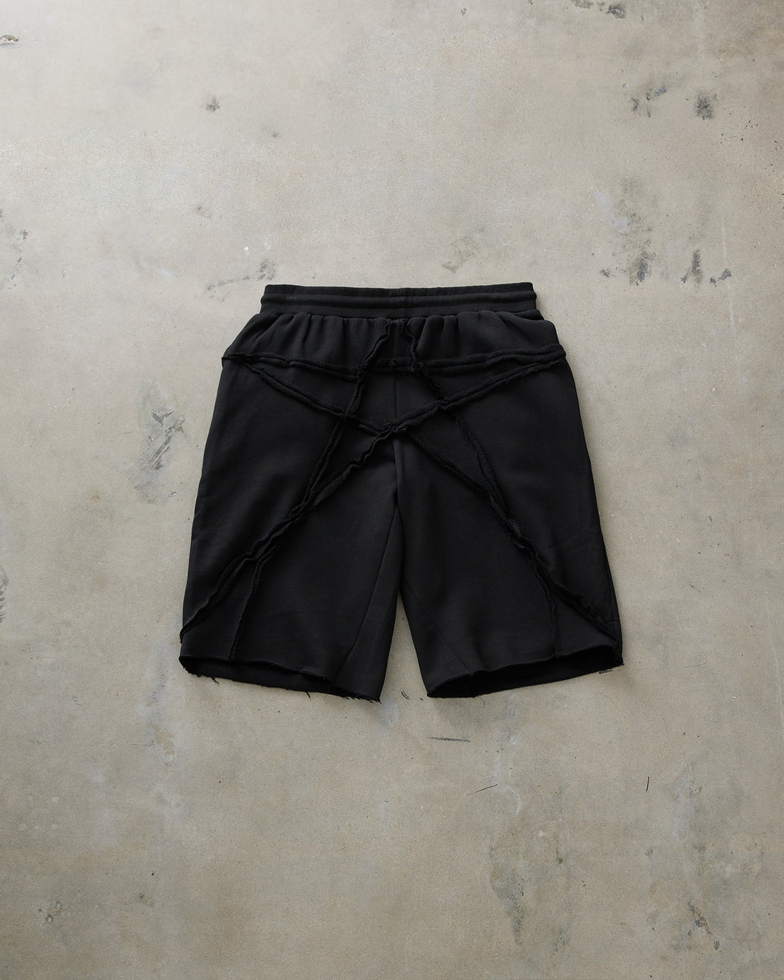 Mourn Handmade Shorts