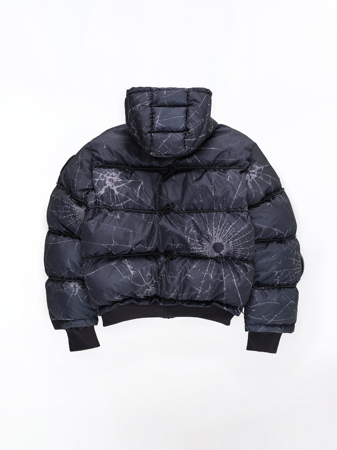 Prowler Puffer Jacket