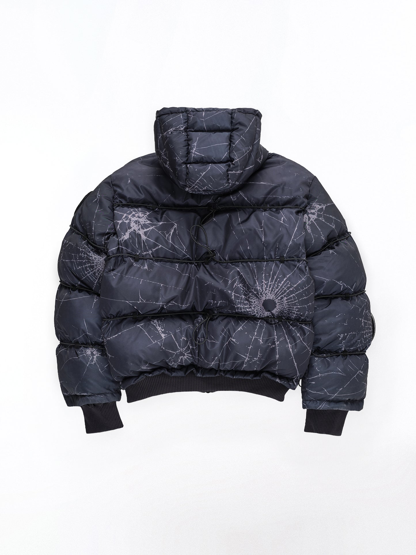 Prowler Puffer Jacket