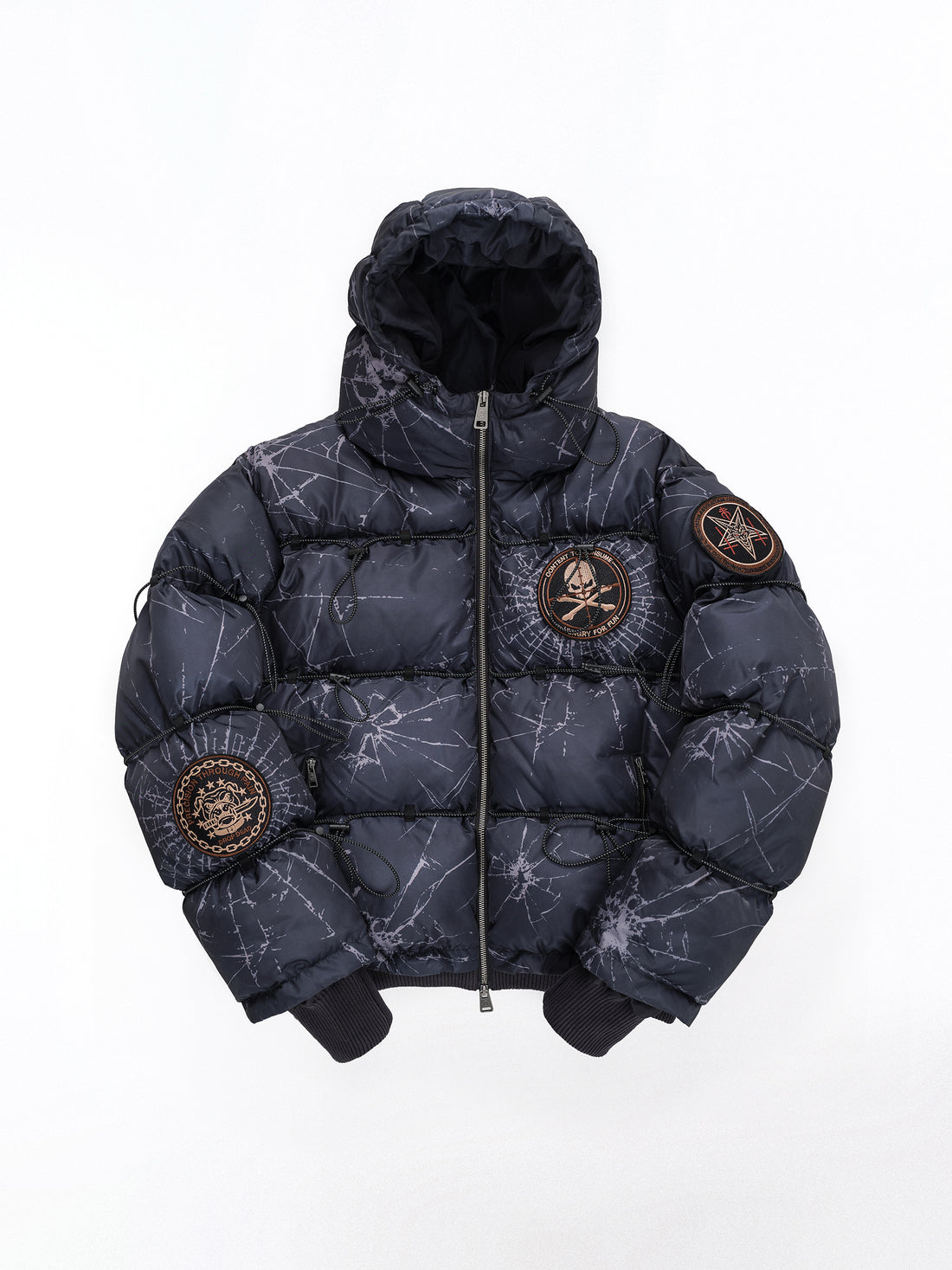 Prowler Puffer Jacket