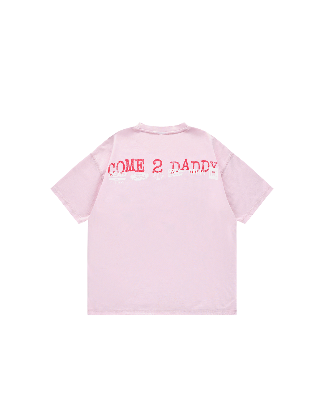Drop Dead Daddy Issues Ecom -- Flat