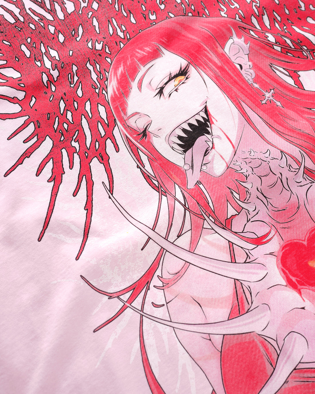 Drop Dead Daddy Issues Ecom -- Flat