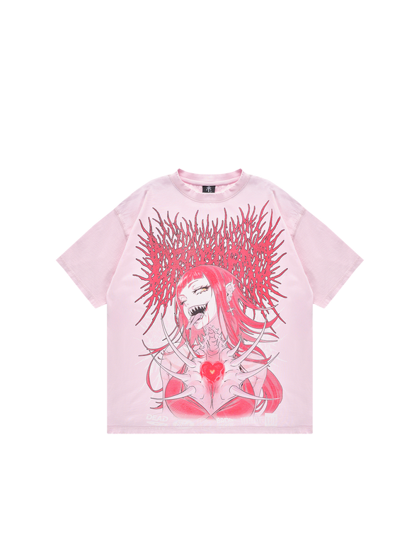 Drop Dead Daddy Issues Ecom -- Flat
