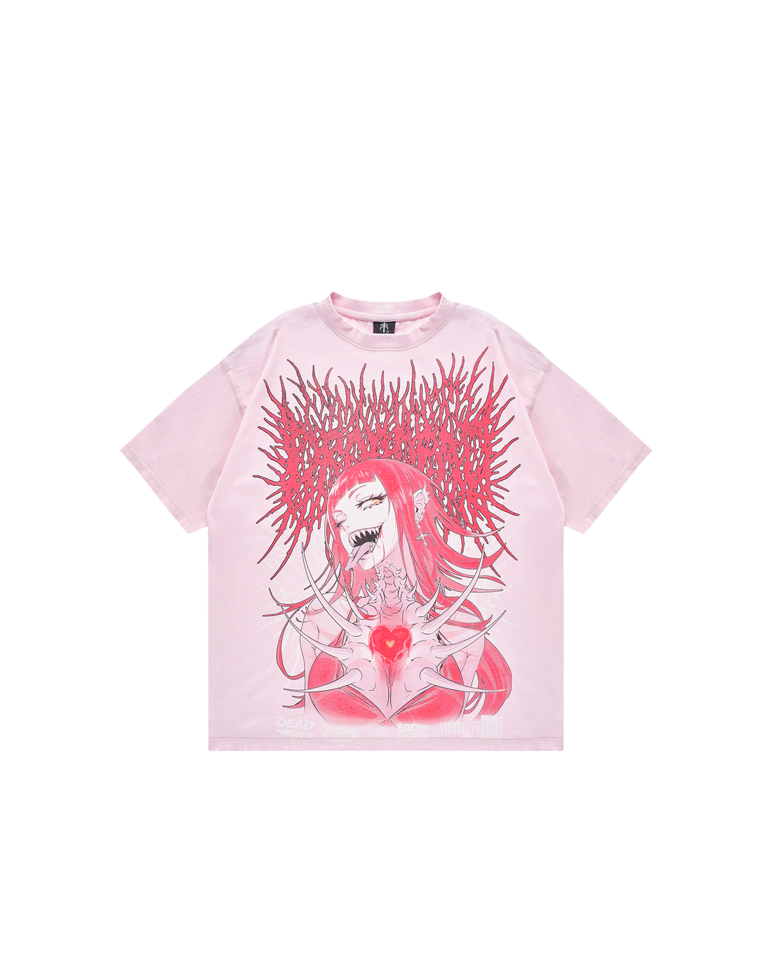 Drop Dead Daddy Issues Ecom -- Flat