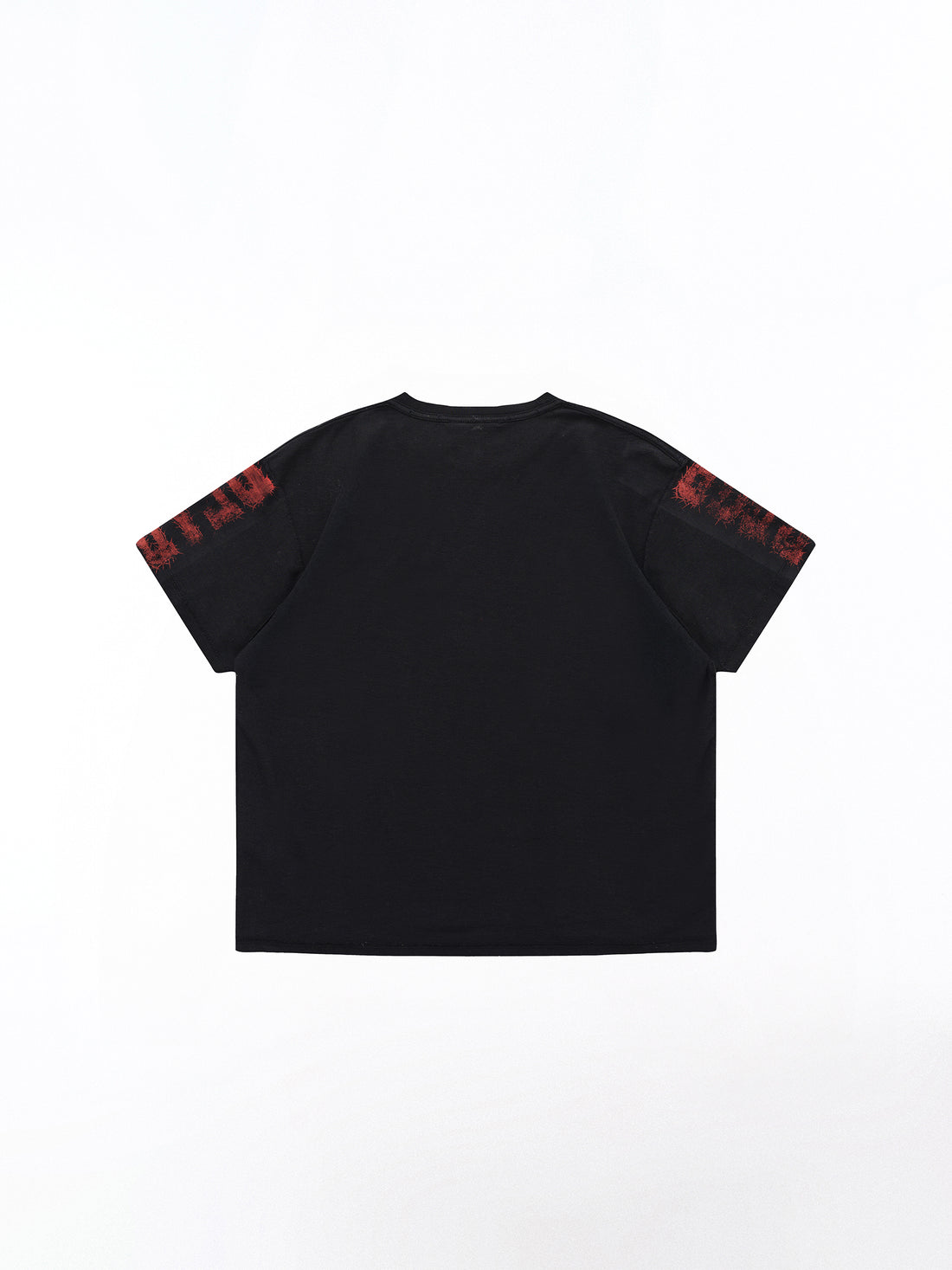 Prey Boxy T-Shirt