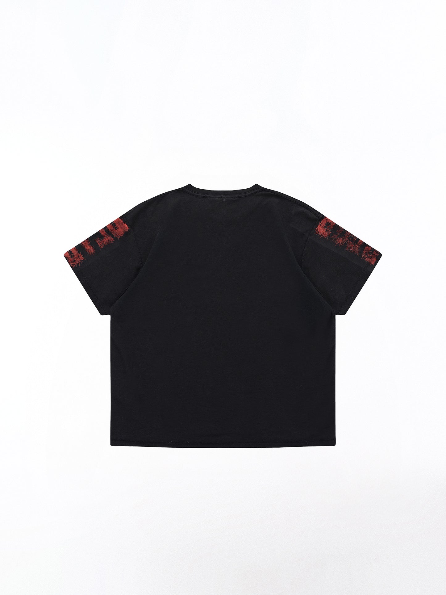 Prey Boxy T-Shirt