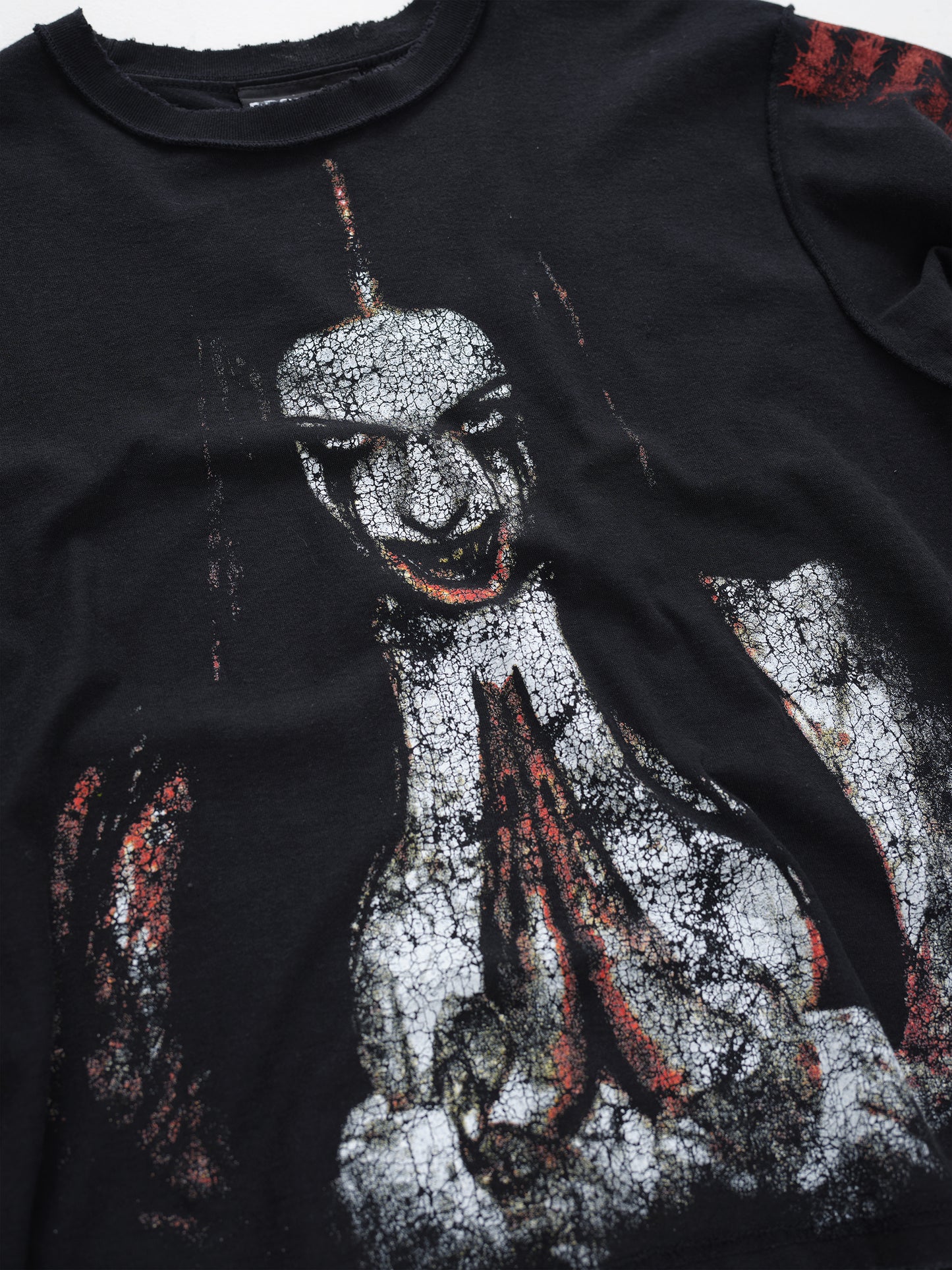 Prey Boxy T-Shirt