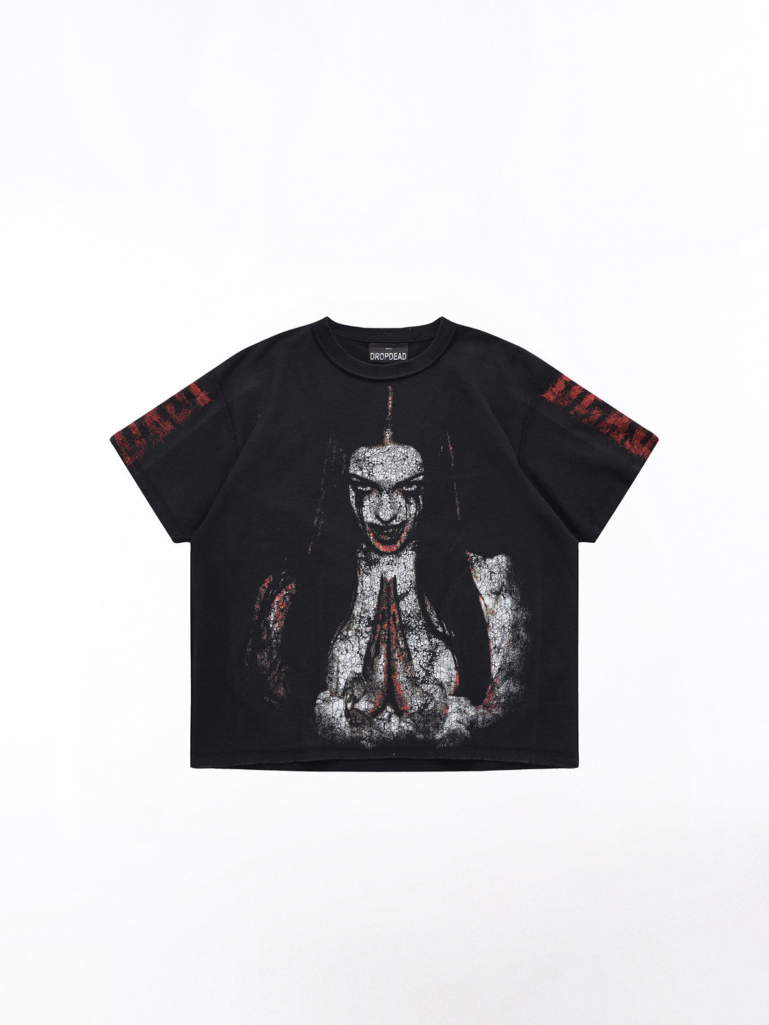 Prey Boxy T-Shirt