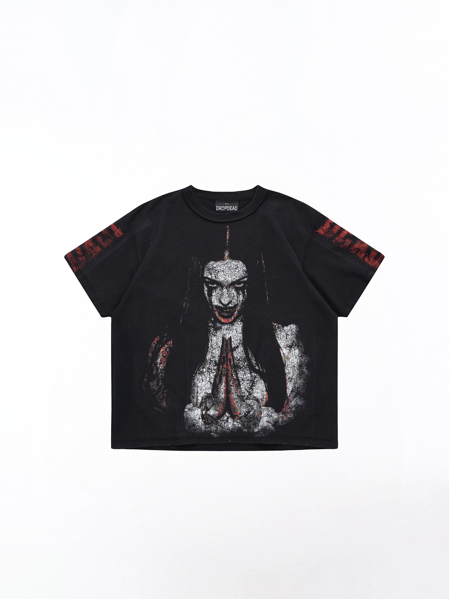 Prey Boxy T-Shirt