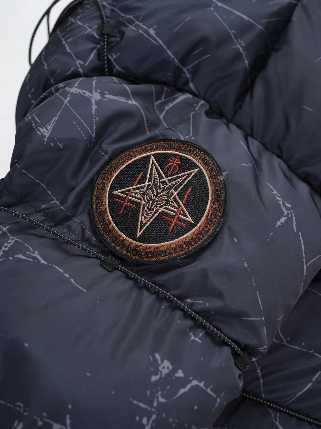 Prowler Puffer Jacket