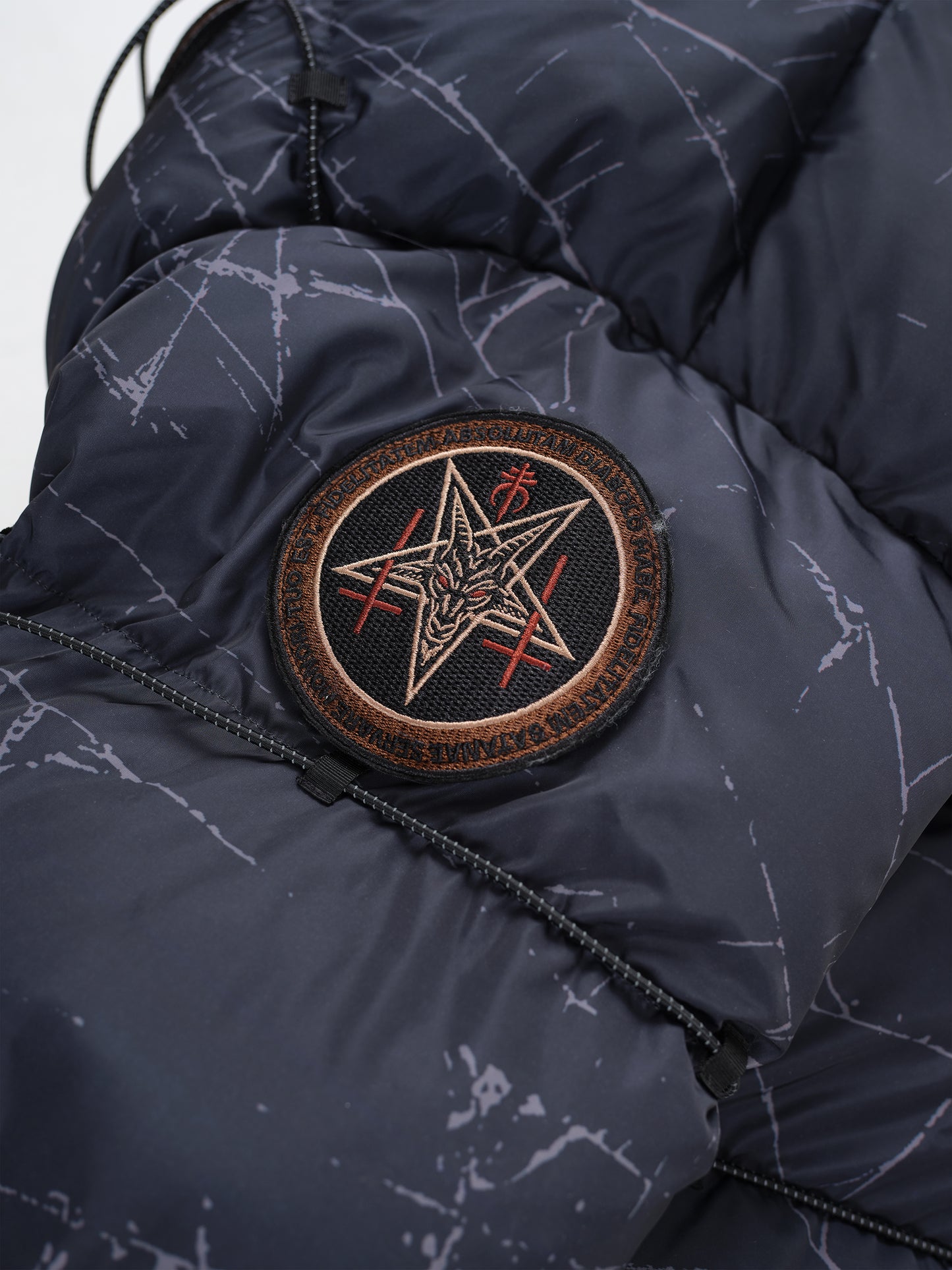 Prowler Puffer Jacket