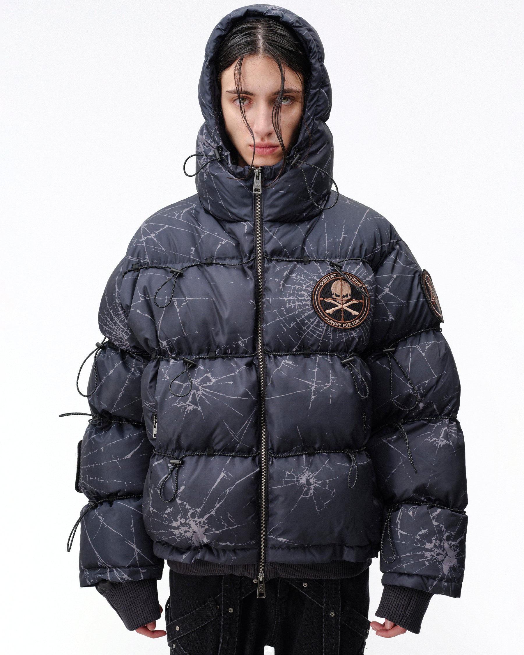 Jackets – DROP DEAD CLOTHING