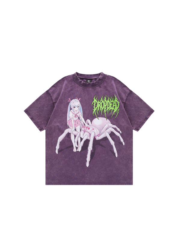 Drop Dead Bugged Out Ecom -- Flat
