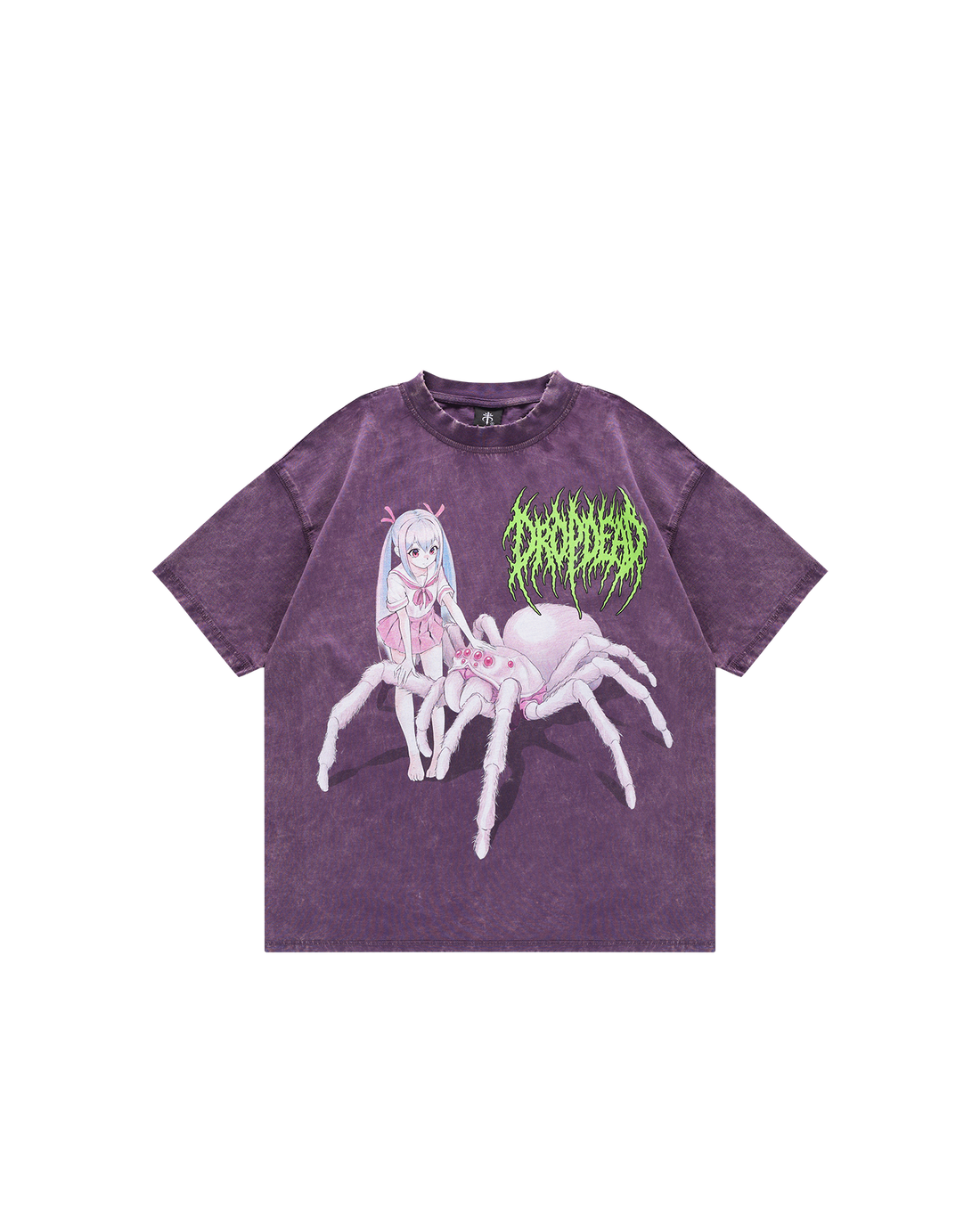 Drop Dead Bugged Out Ecom -- Flat