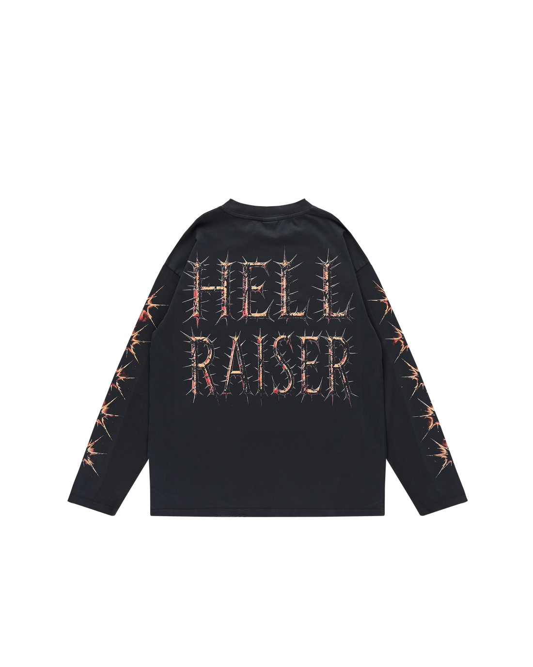 Rapture Long sleeve