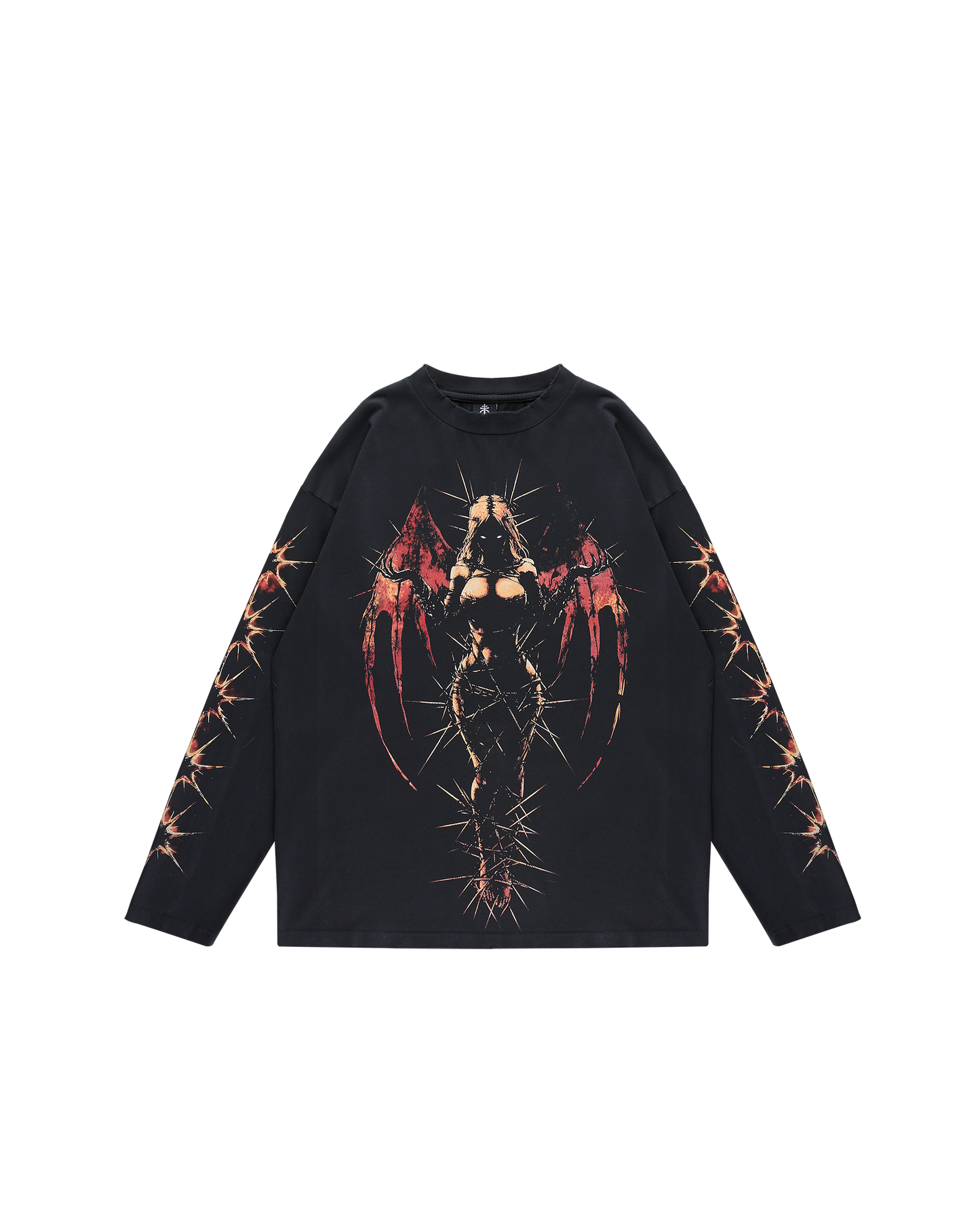 Rapture Long sleeve