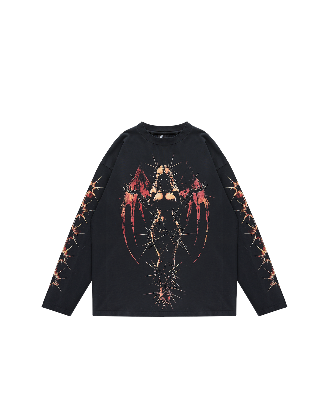 Rapture Long sleeve