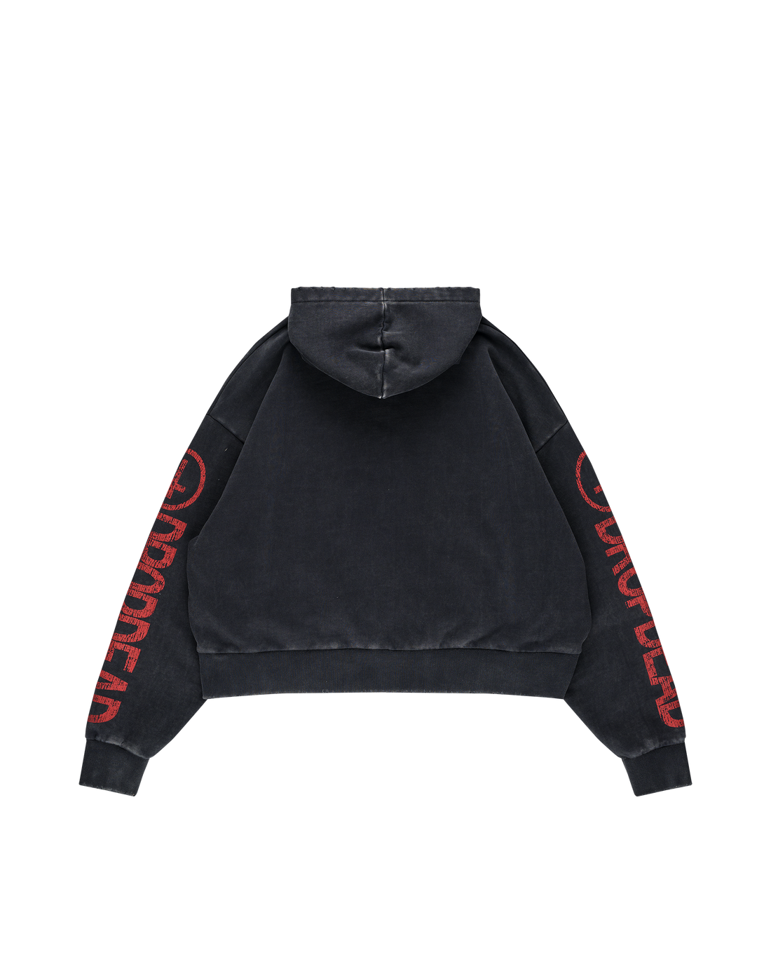 Drop Dead Coma Black Ecom -- Flat