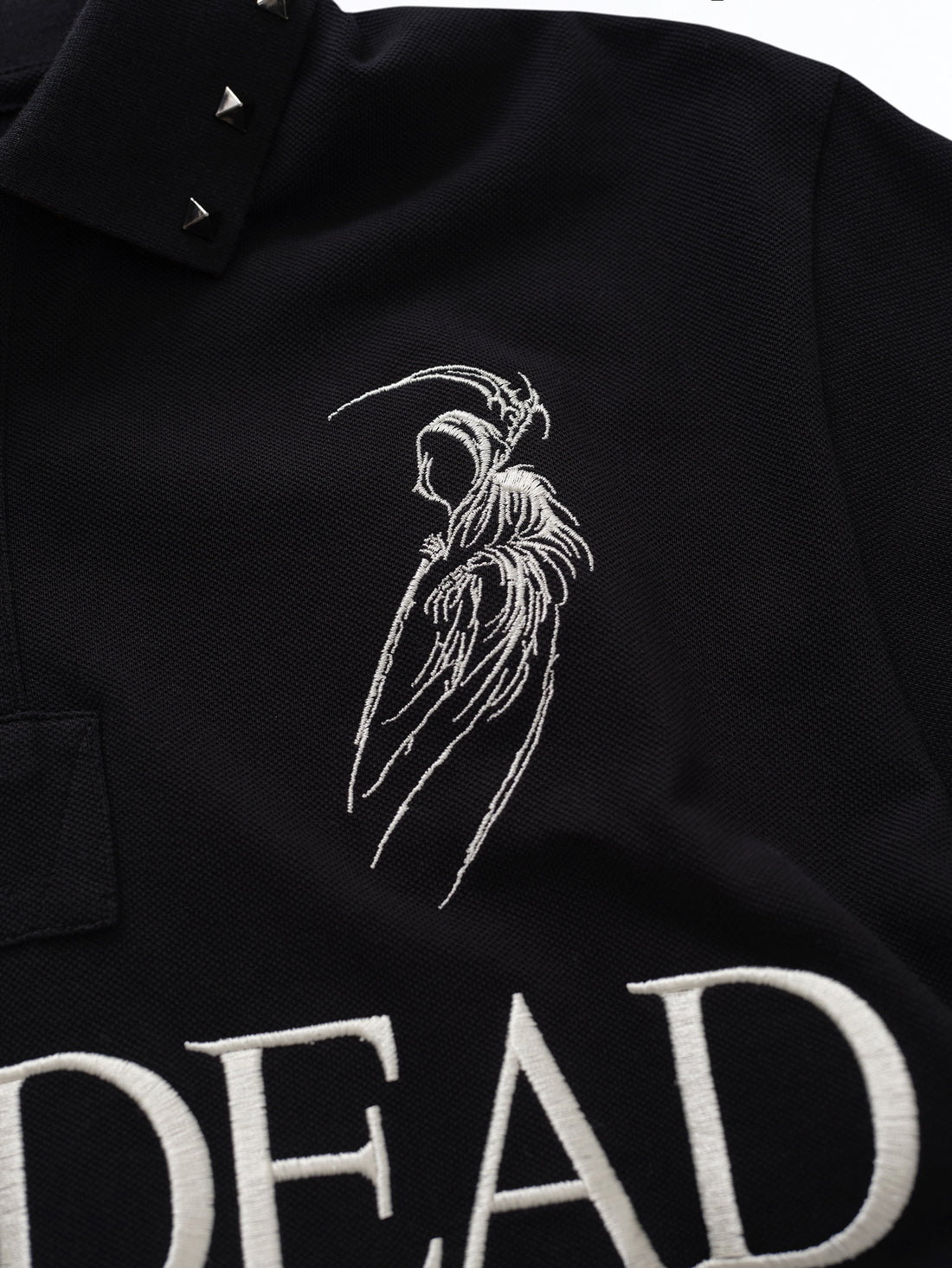 Refuge Polo Shirt