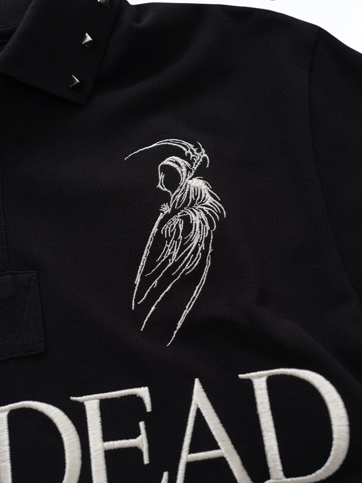 Refuge Polo Shirt