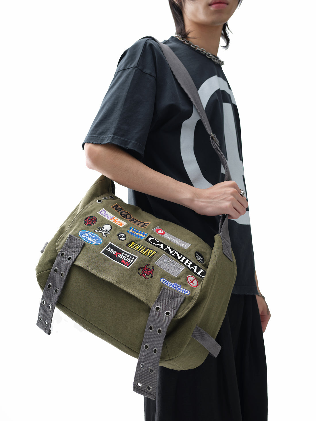 Rehab Bag