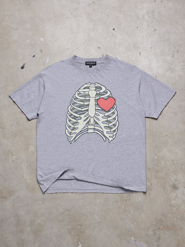 Ribcage '05 Boxy T-Shirt