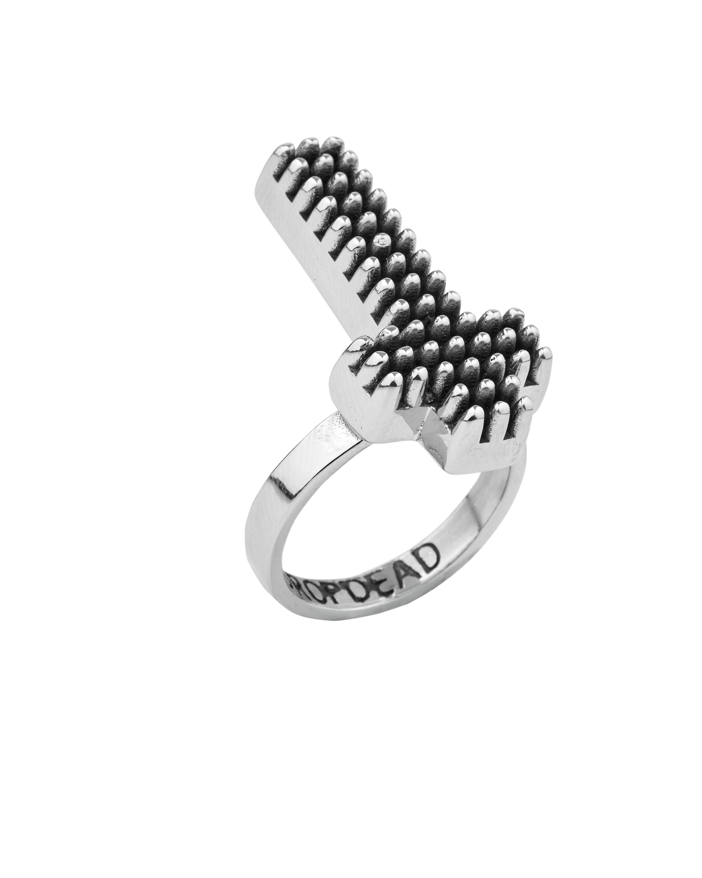 Steady Ring