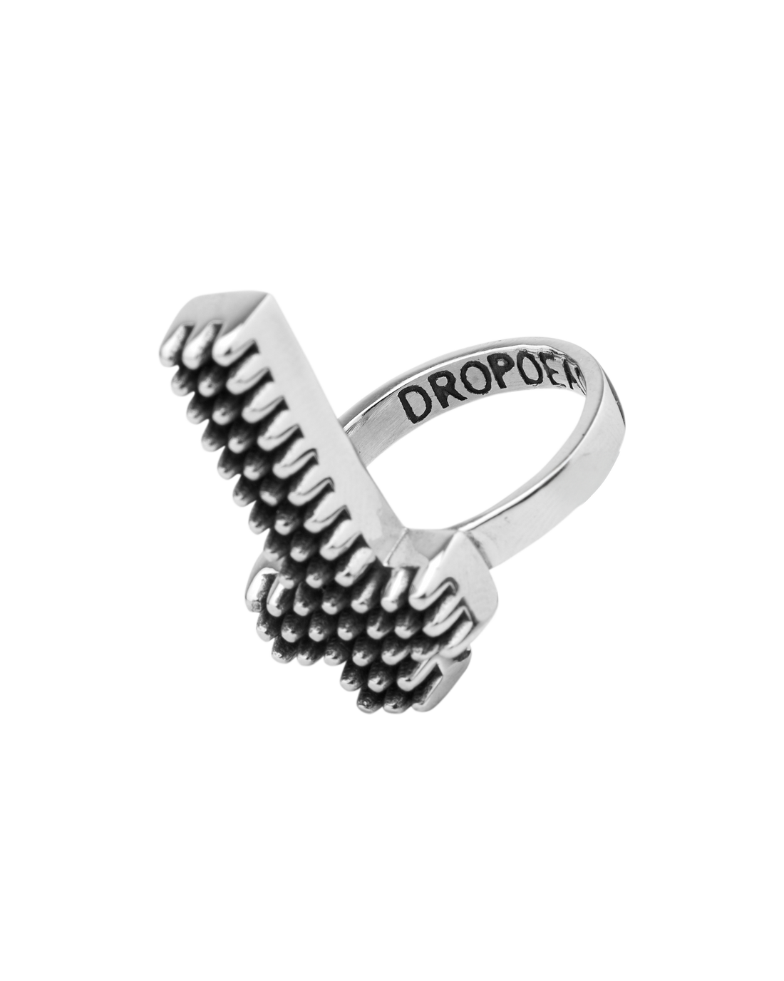 Steady Ring