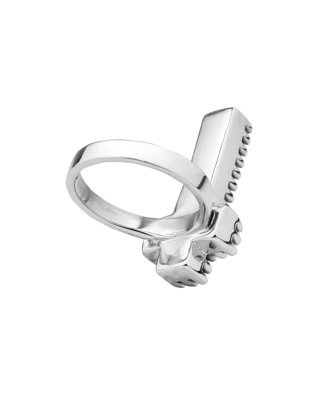 Steady Ring