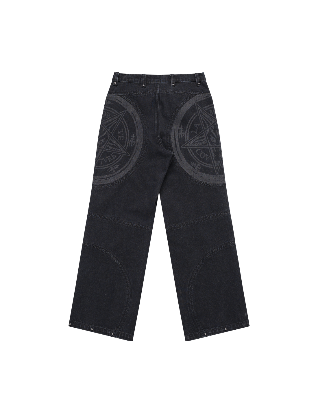 Ritual Jeans