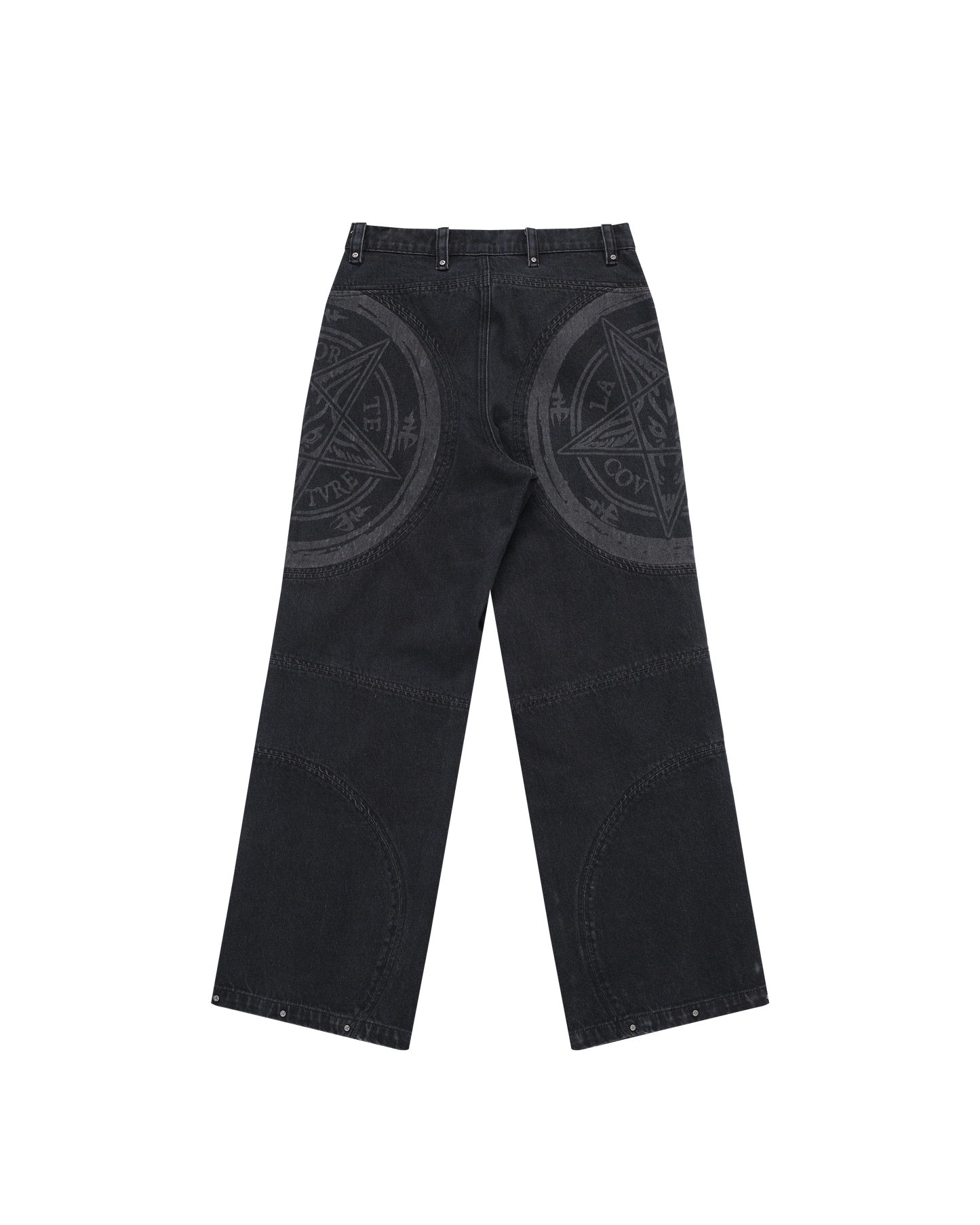 Ritual Jeans