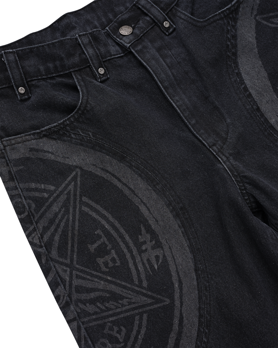 Ritual Jeans