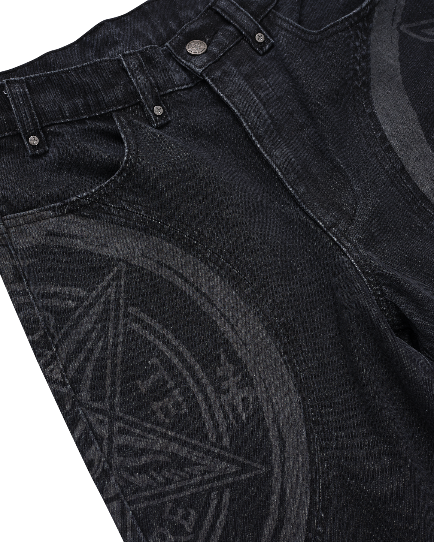 Ritual Jeans