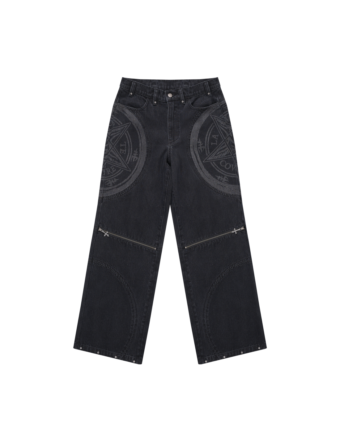 Ritual Jeans