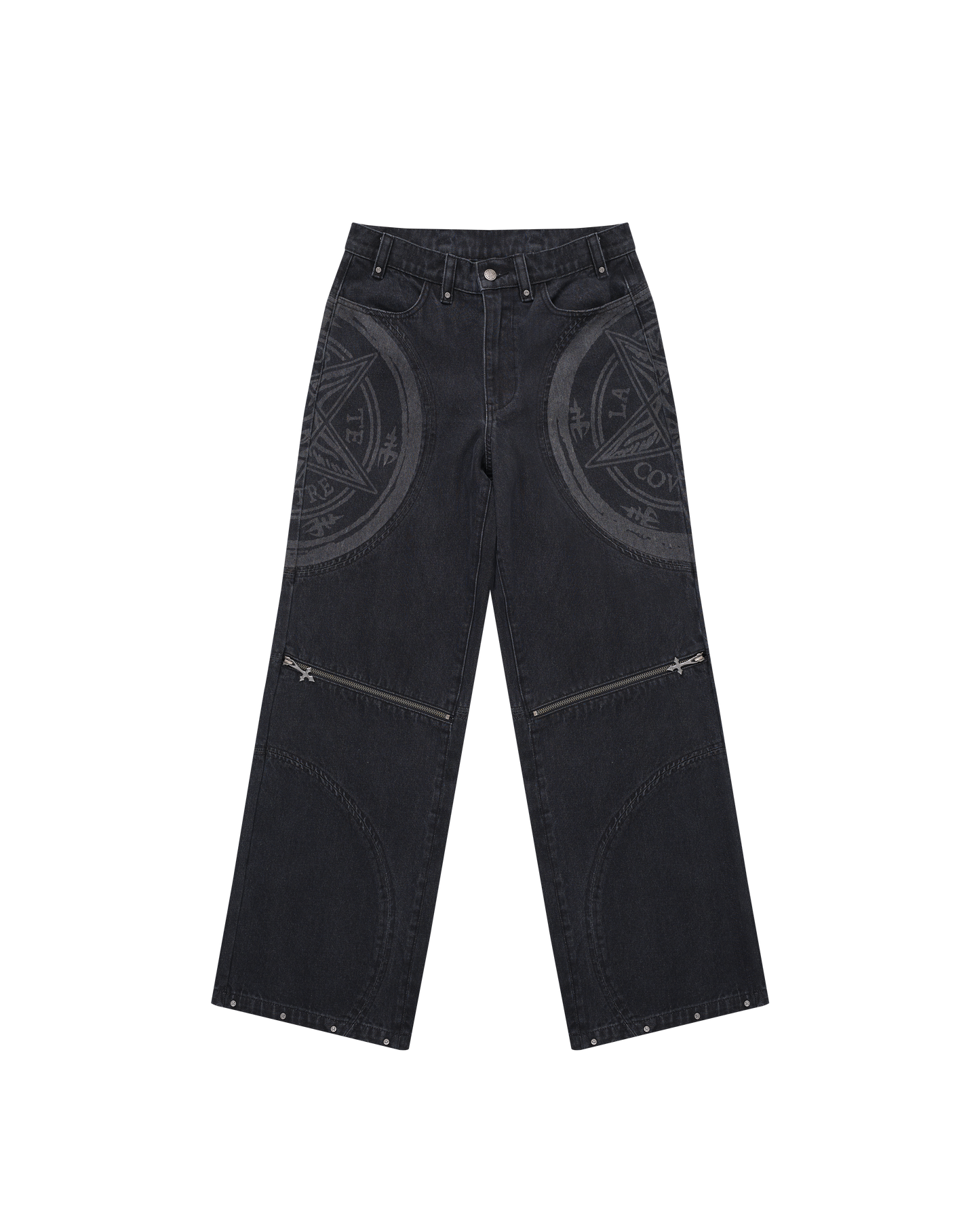 Ritual Jeans